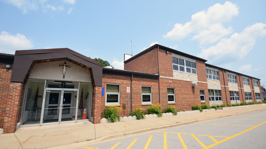 St. Michael School