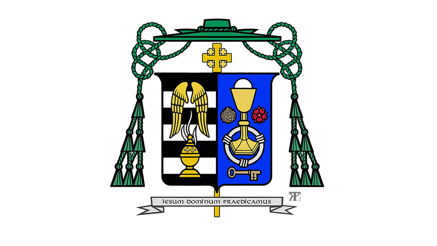Gary Coat of Arms