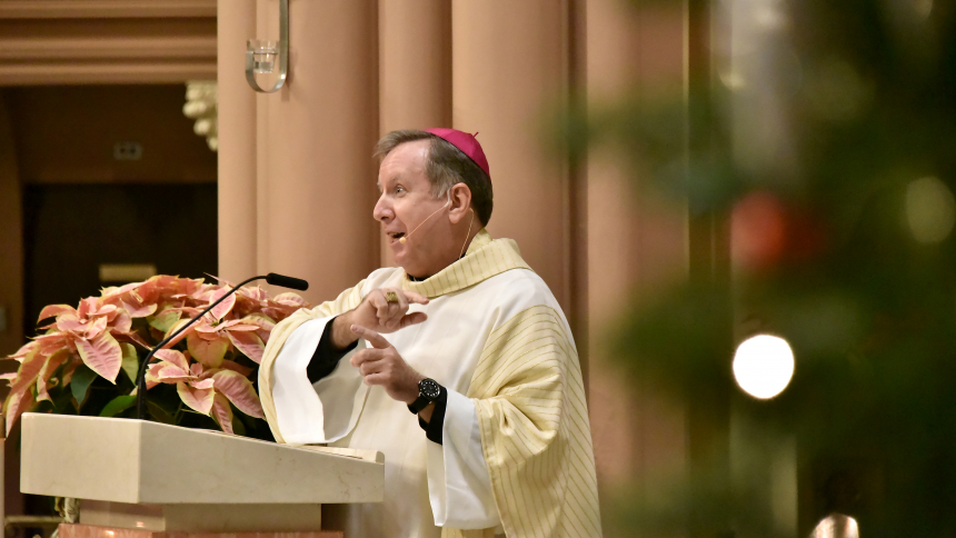 Christmas Vigil