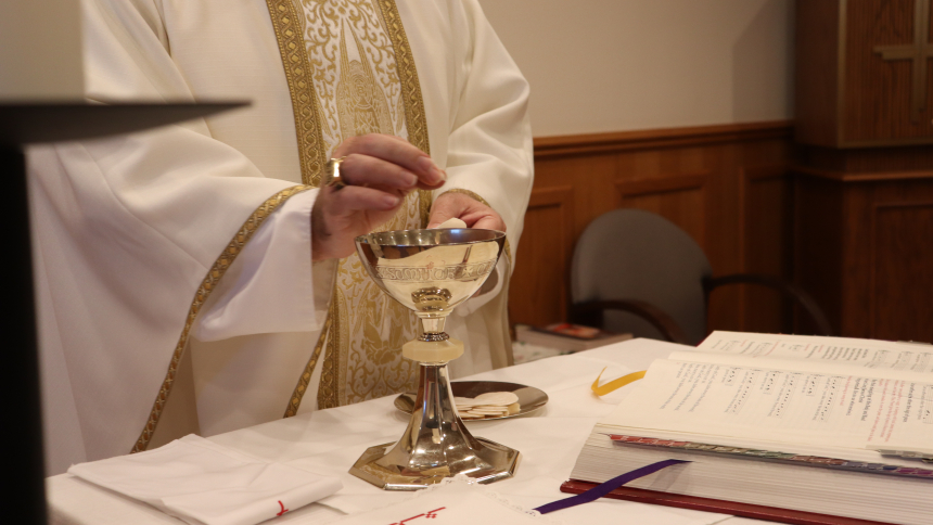 Bishop McClory's Columns | Diocese of Gary