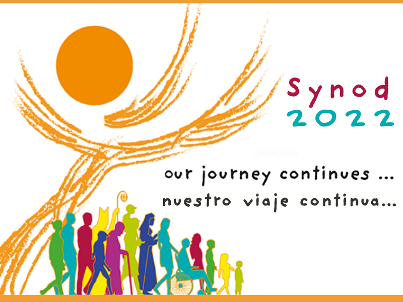 Synod 2022