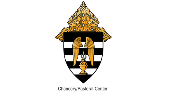 Diocesan Crest