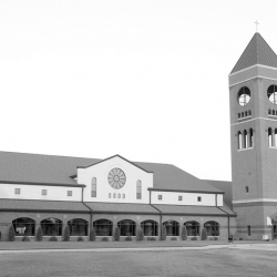 St. Michael the Archangel