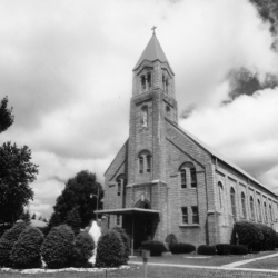 Diocese of Gary | St. Mary-Otis